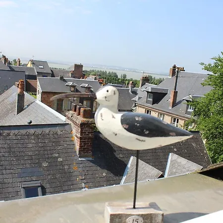 Appartement Au Belvedere