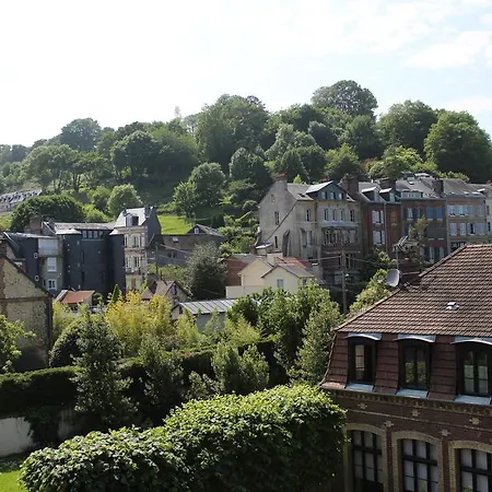 Appartement Au Belvedere *