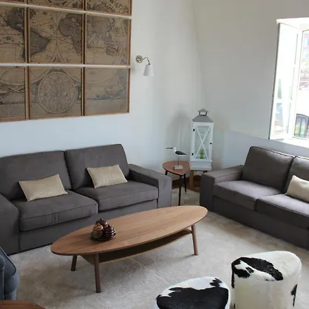 Appartement Au Belvedere