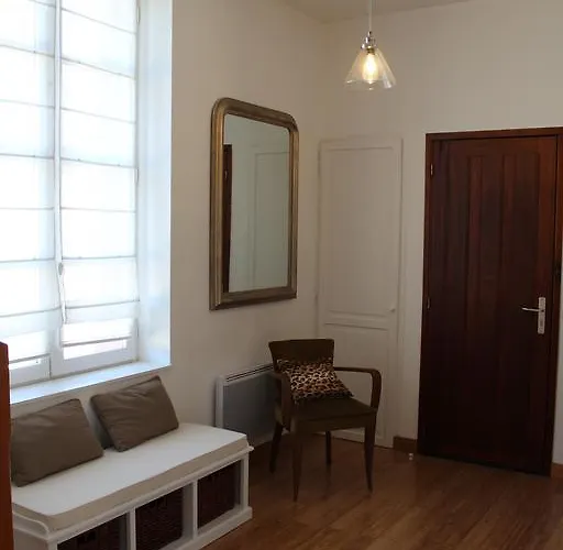 Au Belvedere Honfleur