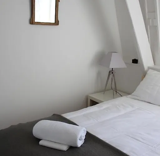 Appartement Au Belvedere *