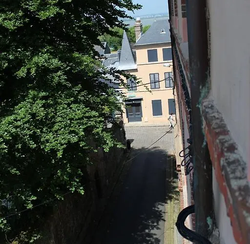 Au Belvedere Honfleur