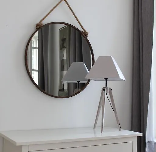 Appartement Au Belvedere