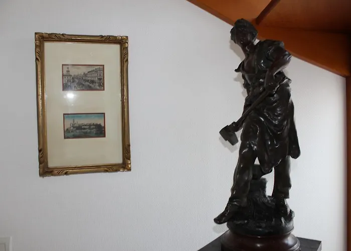 Appartement Au Belvedere