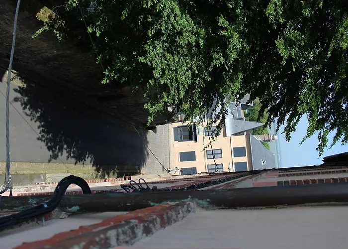 Appartement Au Belvedere *