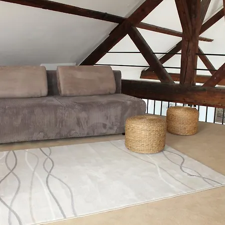 Apartment Au Belvedere *