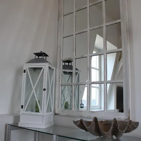 Au Belvedere Honfleur