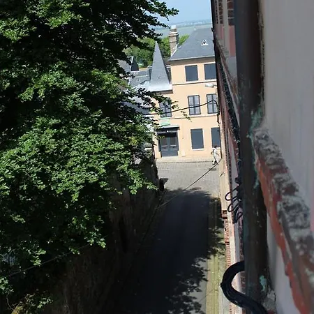 Au Belvedere Honfleur