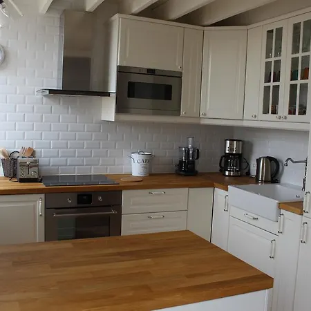 Au Belvedere Honfleur