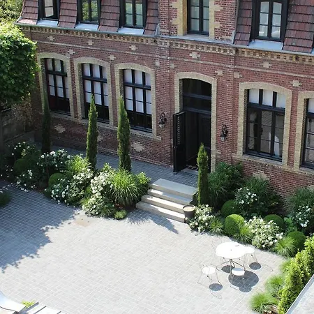Au Belvedere