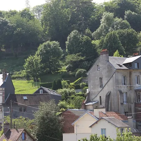 Apartment Au Belvedere *