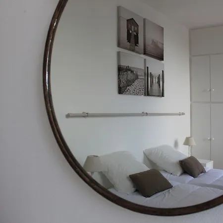 Lägenhet Au Belvedere *