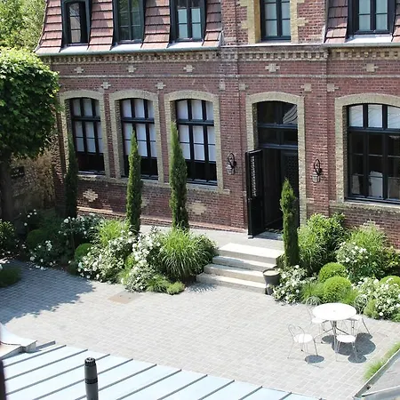 Lägenhet Au Belvedere *