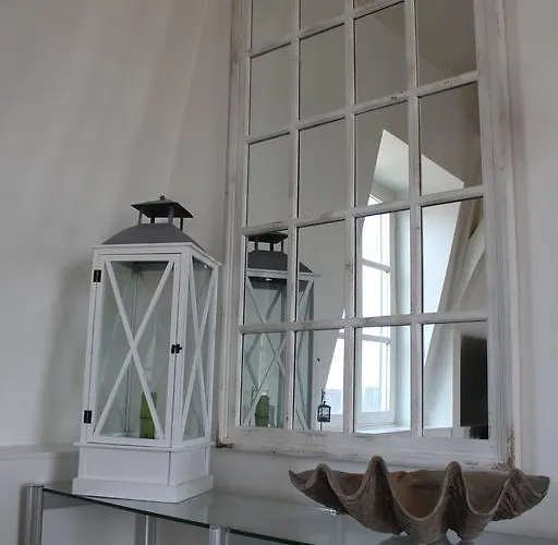 Au Belvedere Honfleur